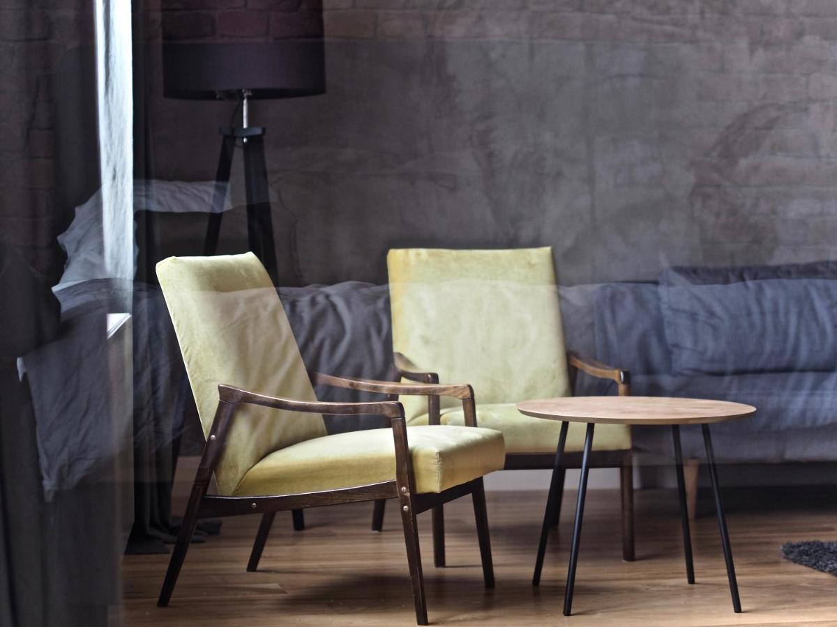 Boutique Rezidence Baar Apart otel Nový Jičín Dış mekan fotoğraf