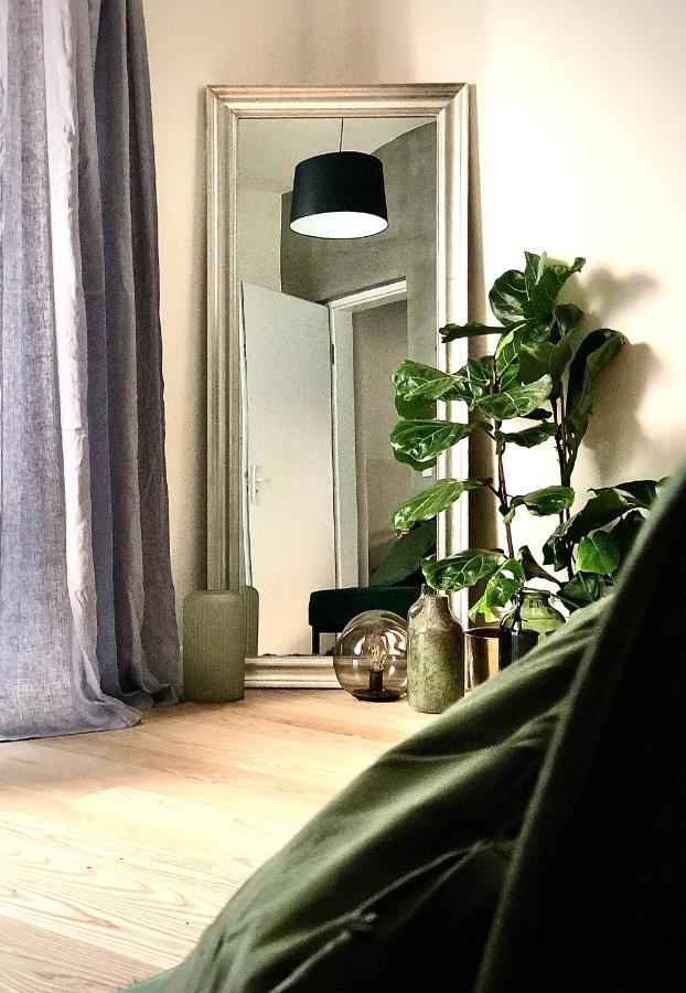 Boutique Rezidence Baar Apart otel Nový Jičín Dış mekan fotoğraf