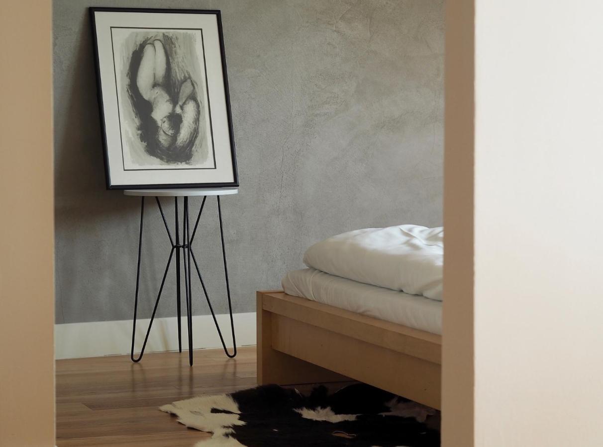 Boutique Rezidence Baar Apart otel Nový Jičín Dış mekan fotoğraf
