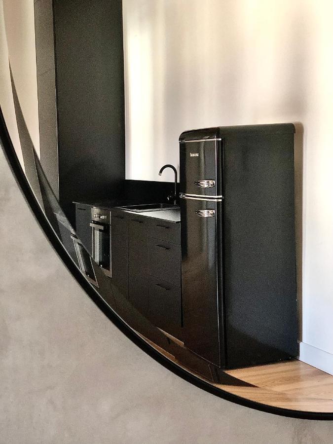 Boutique Rezidence Baar Apart otel Nový Jičín Dış mekan fotoğraf