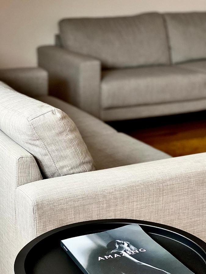 Boutique Rezidence Baar Apart otel Nový Jičín Dış mekan fotoğraf