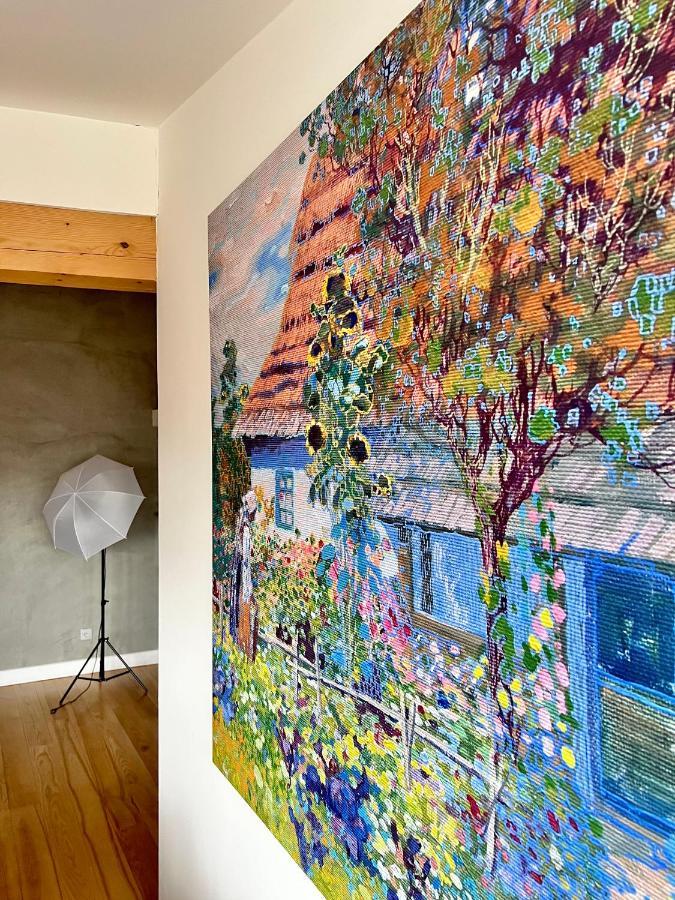 Boutique Rezidence Baar Apart otel Nový Jičín Dış mekan fotoğraf