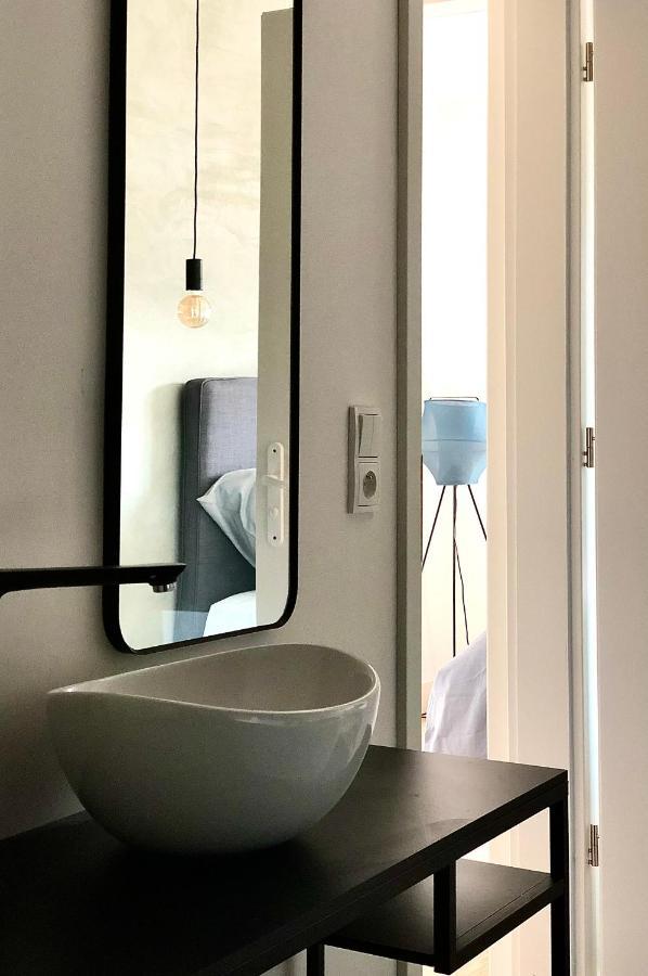 Boutique Rezidence Baar Apart otel Nový Jičín Dış mekan fotoğraf